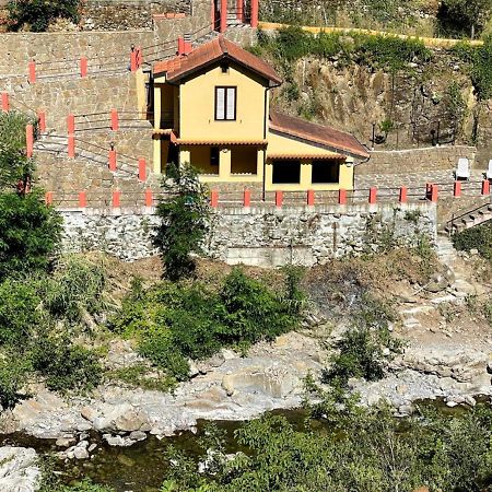 Agriturismo Del Gao Isolabona Eksteriør bilde