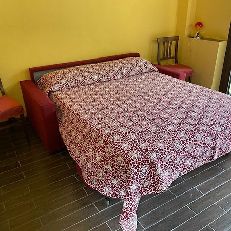 Agriturismo Del Gao Isolabona Eksteriør bilde