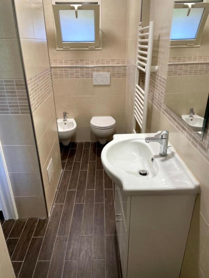 Agriturismo Del Gao Isolabona Eksteriør bilde