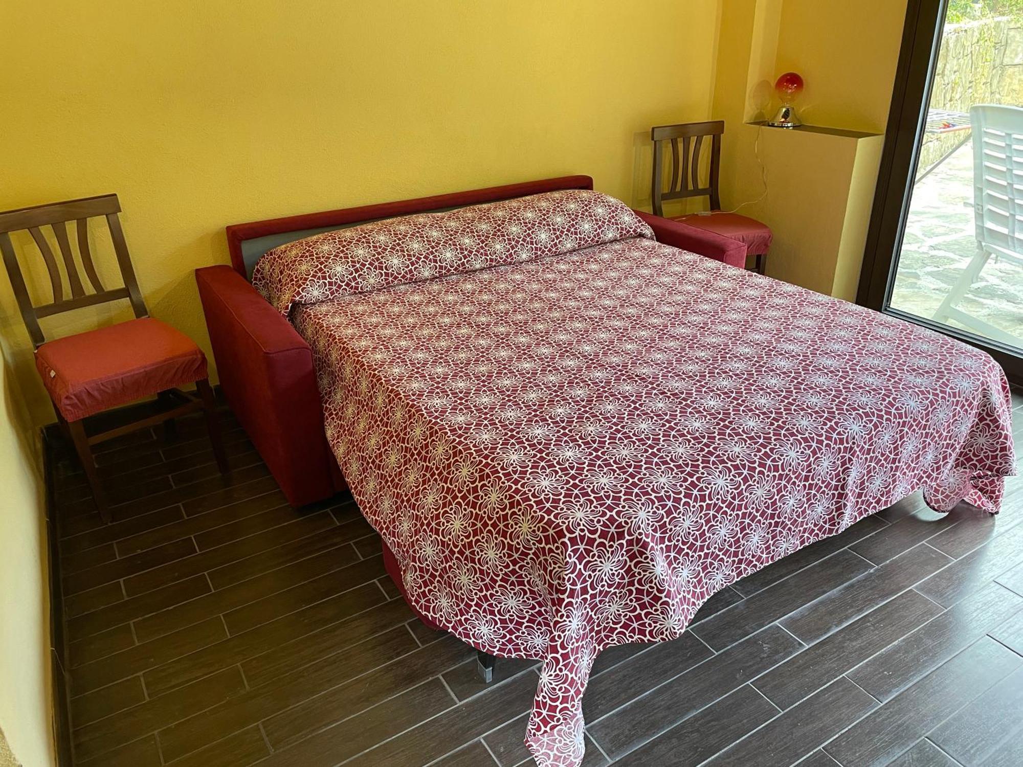 Agriturismo Del Gao Isolabona Eksteriør bilde